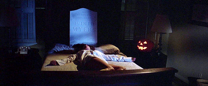 HALLOWEEN - Nancy Keyes